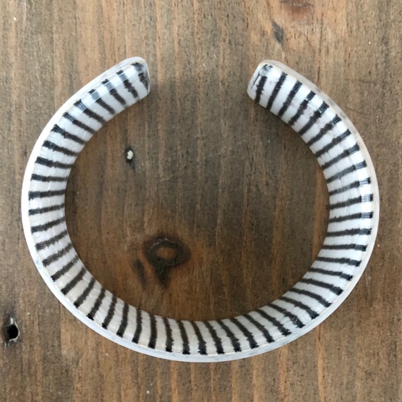 🌎ZERO WASTE, Color by Amber Eco Jewelry bracelet - Picture 4 of 6